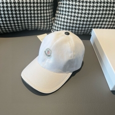 Moncler Caps